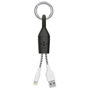Belkin Ligtning to USB clip